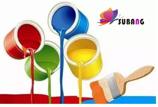 關(guān)于水性涂料熒光增白劑，你了解多少