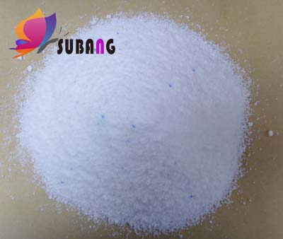 洗衣粉里的熒光增白劑真的有害嗎？