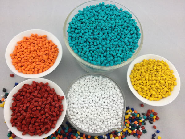 河北保定色母粒廠家與山東塑邦達成長期合作！